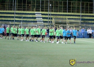 U17 Lega Pro | Lecce-Juve Stabia 0-3